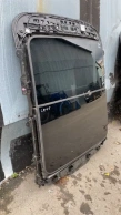 Панорама honda crv 5 rw 2020-  