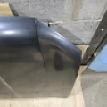 Капот Toyota Land Cruiser Prado Капот Toyota Land Cruiser Prado J150 вид спереди