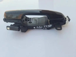 Ручка двери toyota rav4 50 xa50 2018- задн. лев.
