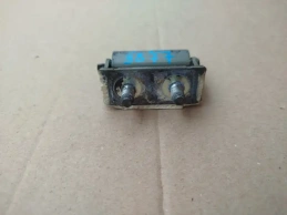 Петля двери багажника nissan qashqai j11 2013-2021  