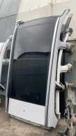 Крыша hyundai santa fe 4 tm 2018-2023  