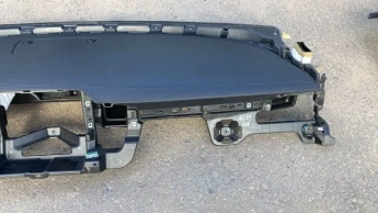 Торпедо kia sorento prime um 2014-2020  