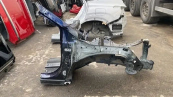 Лонжерон toyota rav4 50 xa50 2018- перед. прав.