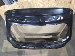 Крышка багажника mitsubishi eclipse cross gk 2020-  