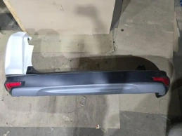 Бампер honda crv 5 rw 2020- задн. 
