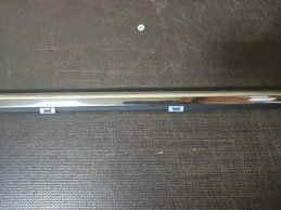 Бархотка двери kia sportage ql 2015-2021 перед. лев.
