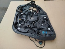 Дверная карта hyundai tucson tl 2015-2021 перед. прав.
