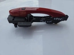Ручка двери hyundai tucson tl 2015-2021 перед. прав.