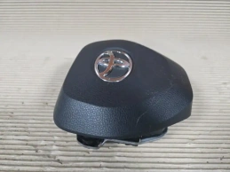 Подушка безопасности в руль toyota rav4 50 xa50 2018-  