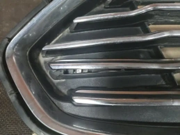 Решетка радиатора ford mondeo  2012-2019  
