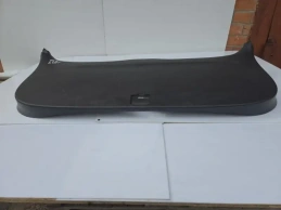 Обшивка двери багажника mitsubishi outlander 3 gf 2015-2022 задн. 