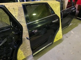 Дверь kia sorento prime um 2020- задн. лев.