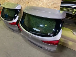 Крышка багажника hyundai tucson tl 2020-  