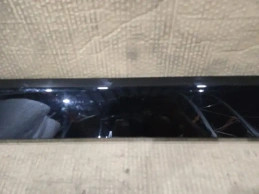 Накладка двери багажника toyota rav4 50 xv50 2018- задн. 
