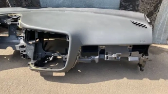 Торпедо mitsubishi outlander 3 gf 2012-2022  