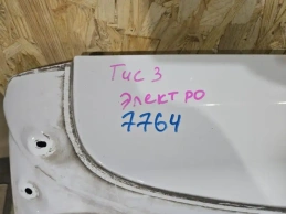 Крышка багажника hyundai tucson tl 2015-2021  
