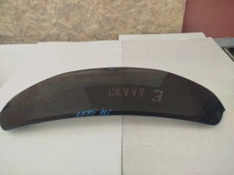 Стекло крышки багажника nissan qashqai j11 2013-2021  