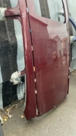 Крыша honda crv 5 rw 2020-  