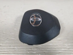Подушка безопасности в руль toyota rav4 50 xa50 2018-  