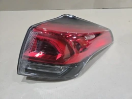 Фонарь в крыло toyota rav4 40 xa40 2012-2019  прав.