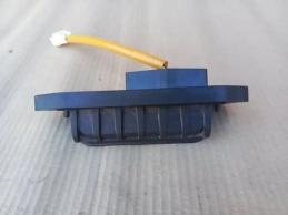Кнопка открывания багажника mitsubishi outlander 3 gf 2012-2022 задн. 