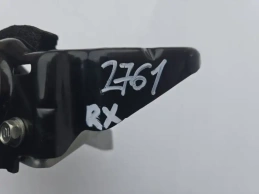 Замок двери багажника lexus rx 4  2015-2022 задн. 