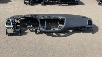 Торпедо hyundai tucson tl 2015-2021  