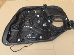 Дверная карта hyundai tucson tl 2015-2021 перед. прав.