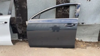 Дверь kia proceed cd 2018- перед. лев.