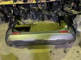 Бампер toyota rav4 50 xa50 2018-  