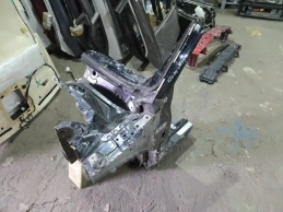 Лонжерон toyota camry 70 xv70 2017-2023 перед. лев.