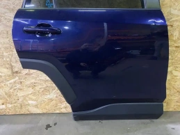 Дверь toyota rav4 50 xa50 2018- задн. прав.