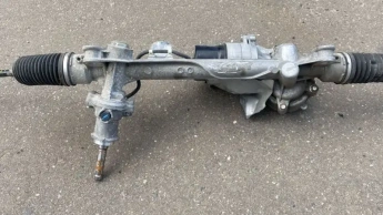 Рулевая рейка honda crv 5 rw 2020-  