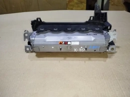 Подушка безопасности в колени toyota camry 70 xv70 2017-2023  