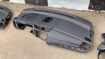 Торпедо honda crv 5 rw 2020-  