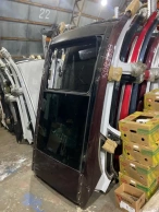 Крыша kia sorento prime um 2014-2020  