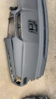 Торпедо honda crv 5 rw 2020-  