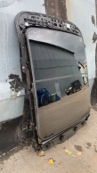 Панорама honda crv 5 rw 2020-  