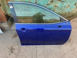 Дверь toyota camry 70 xv70 2017-2023 перед. прав.