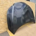 Капот Lexus RX 4 Капот Lexus RX 4, кузов AGL25L, оригинал с разбора