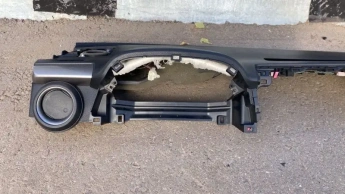 Торпедо toyota rav4 40 xa40 2012-2019  
