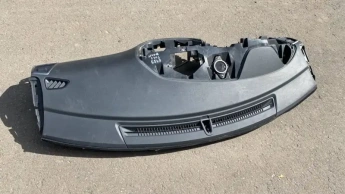 Торпедо hyundai tucson tl 2015-2021  