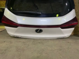 Крышка багажника lexus ux  2020-  