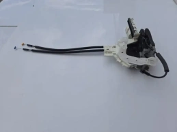 Замок двери hyundai tucson tl 2015-2021 перед. прав.