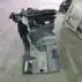 Четверть Toyota Camry 70 Четверть Toyota Camry 70 после дефектовки на складе