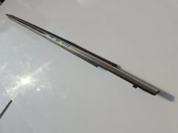 Бархотка двери mitsubishi outlander 3 gf 2012-2022 перед. лев.