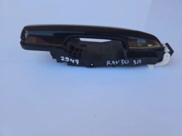 Ручка двери toyota rav4 50 xa50 2018- задн. прав.