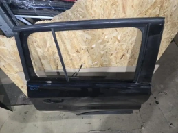 Дверь volkswagen tiguan nf 2006-2011 задн. прав.