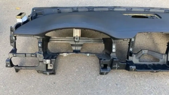 Торпедо kia sorento prime um 2014-2020  