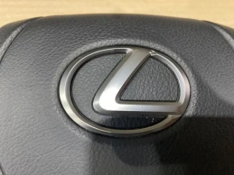 Подушка безопасности в руль lexus nx  2014-2017  
